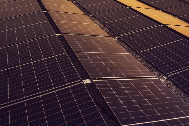 Bli rik på fornybar energi: Invester i fremtidens løsninger