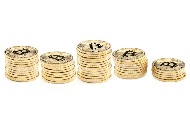 Bli rik med kryptovaluta: Strategier for suksess