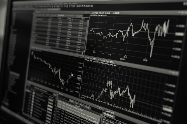 Bli rik med trading på aksjemarkedet: Strategier for norske investorer