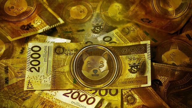 Bli rik på krypto uten trading: Strategier for langsiktig vekst