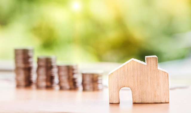 Hvordan bruke boligformue til investering i aksjemarkedet