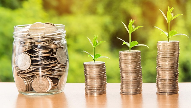 Hvor skal jeg investere 10 000 kroner i 2024?