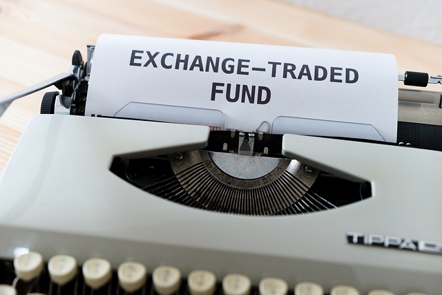 Investere i ETF i Norge: Din guide til enklere formuesbygging