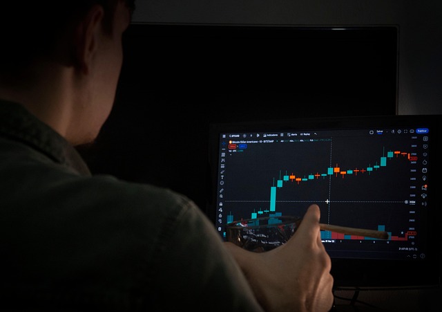 Investere i kryptovaluta for nybegynnere i Norge: Kom i gang trygt