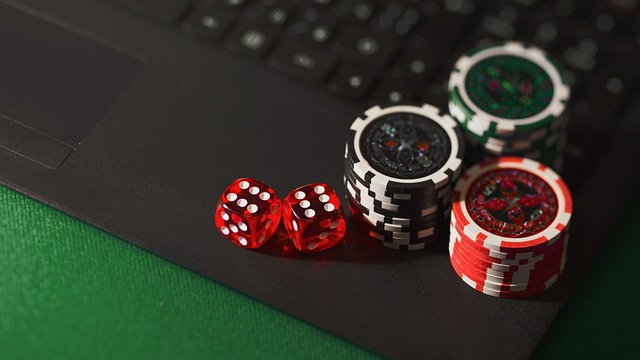 Tjene penger på online poker - profesjonell guide