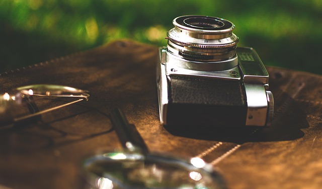 Sideinntekt som Fotograf: Tjen Penger på Ditt Digitale Bildebibliotek