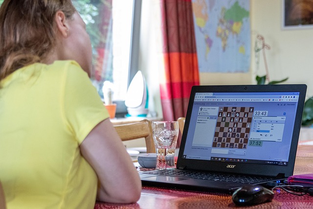 Sideinntekt som personlig trener online: Hjelp andre og tjen penger